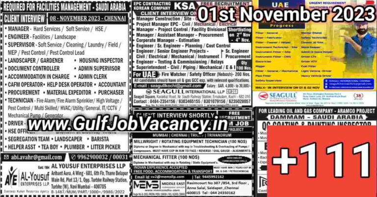 Assignment Abroad Times PDF 01 November 2023