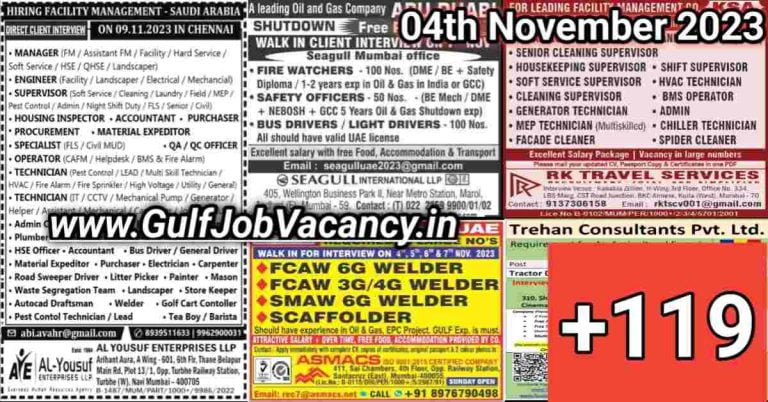 Assignment Abroad Times PDF 04 November 2023