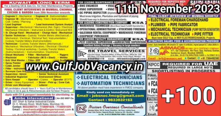 Assignment Abroad Times PDF 11 November 2023