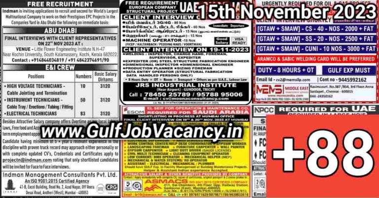 Assignment Abroad Times PDF 15 November 2023