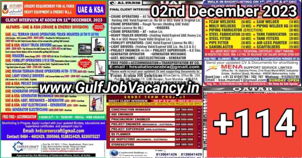 Assignment Abroad Times PDF 02nd December 2023