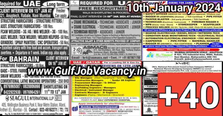 Assignment Abroad Times PDF 10 January 2024