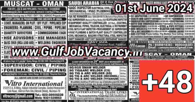 Assignment Abroad Times PDF 01 June 2024