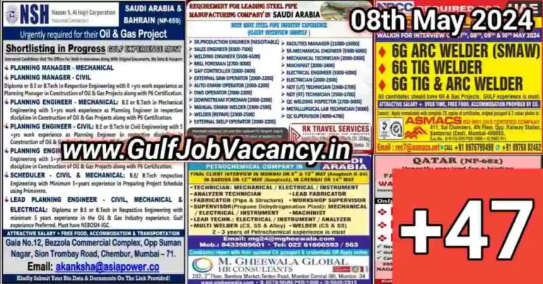 Assignment Abroad Times PDF 08 May 2024