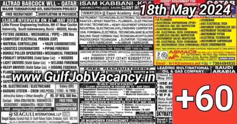 Assignment Abroad Times PDF 18 May 2024