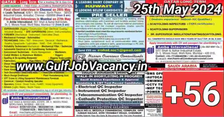 Assignment Abroad Times PDF 25 May 2024