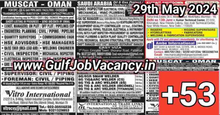 Assignment Abroad Times PDF 29 May 2024