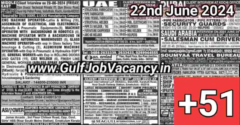 Assignment Abroad Times PDF 22 June 2024