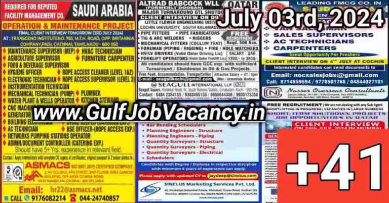 Assignment Abroad Times PDF 03 July 2024